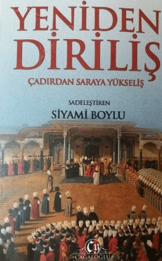 Yeniden Diriliş