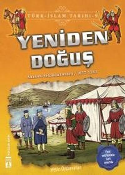 Yeniden Doğuş (1077-1243) %28 indirimli Kolektif