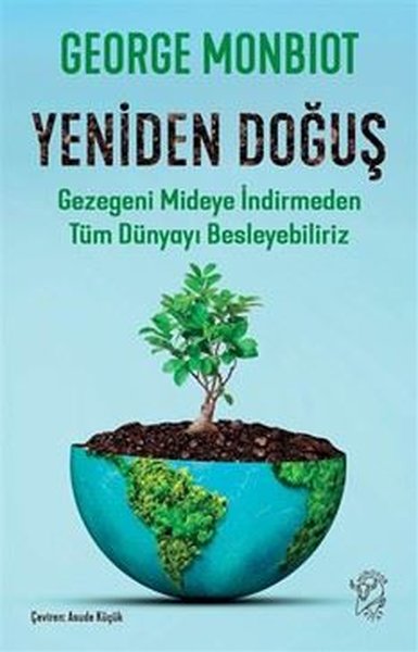 Yeniden Doğuş