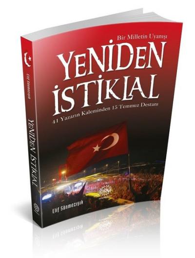 Yeniden İstiklal