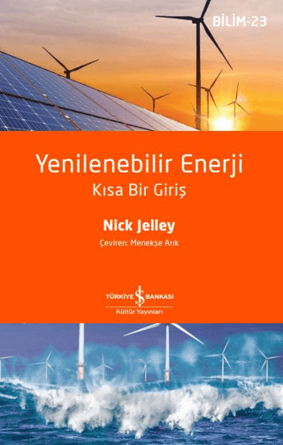 Yenilenebilir Enerji - Kısa Bir Giriş
