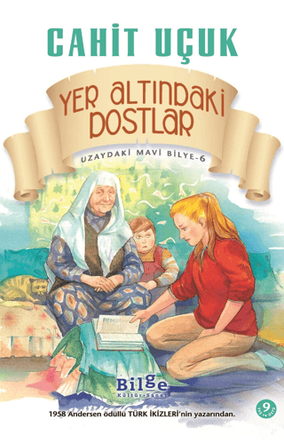 Yer Altındaki Dostlar