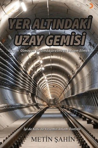Yer Altındaki Uzay Gemisi