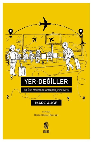 Yer-Değiller