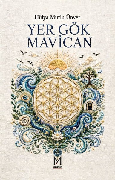 Yer Gök Mavican