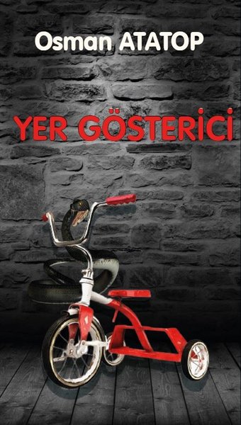 Yer Gösterici Osman Atatop