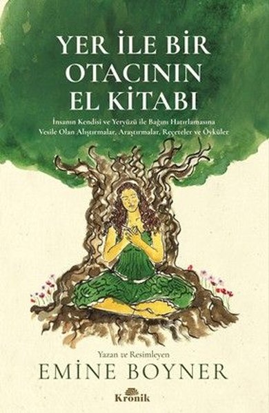 Yer İle Bir Otacının El Kitabı