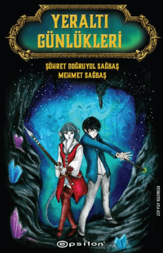 Yeraltı Günlükleri Mehmet Sağbaş