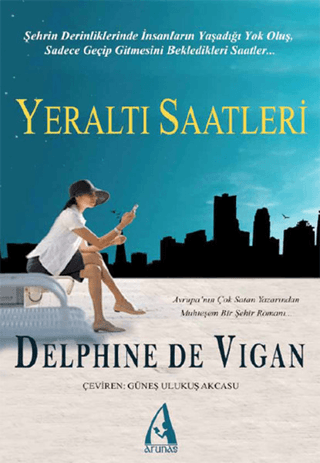 Yeraltı Saatleri