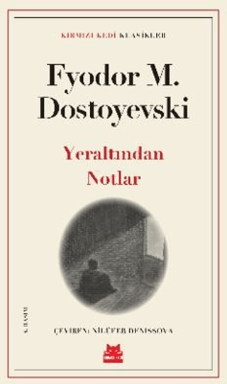 Yeraltından Notlar