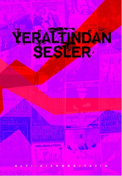 Yeraltından Sesler %35 indirimli Hira Doğrul