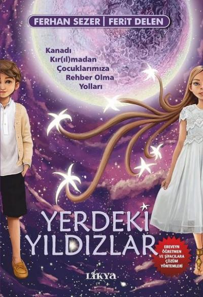 Yerdeki Yıldızlar Ferit Delen