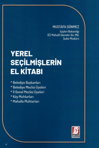 Yerel Seçilmişlerin El Kitabı