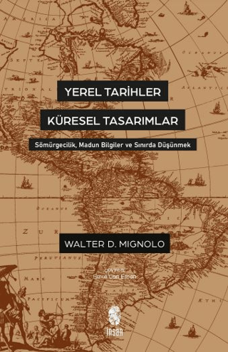 Yerel Tarihler Küresel Tasarımlar