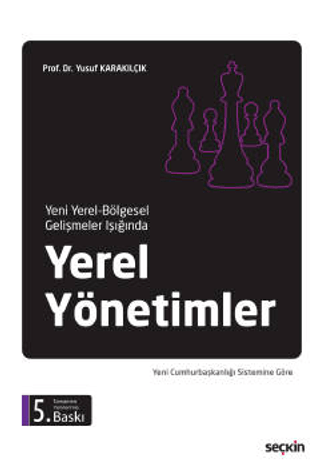 Yerel Yönetimler