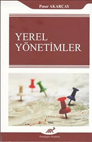 Yerel Yönetimler
