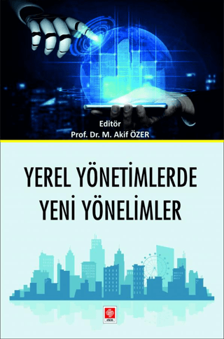 Yerel Yönetimlerde Yeni Yönelimler