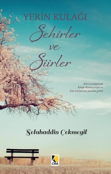 Yerin Kulağı Şehirler ve Şiirler