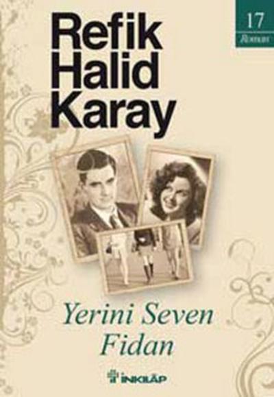 Yerini Seven Fidan