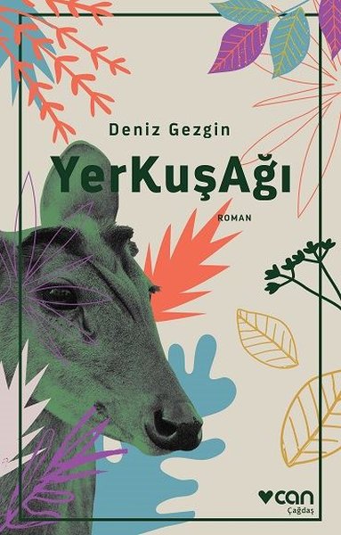 Yerkuşağı Deniz Gezgin