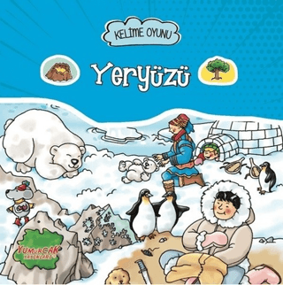 Yeryüzü - Kelime Oyunu