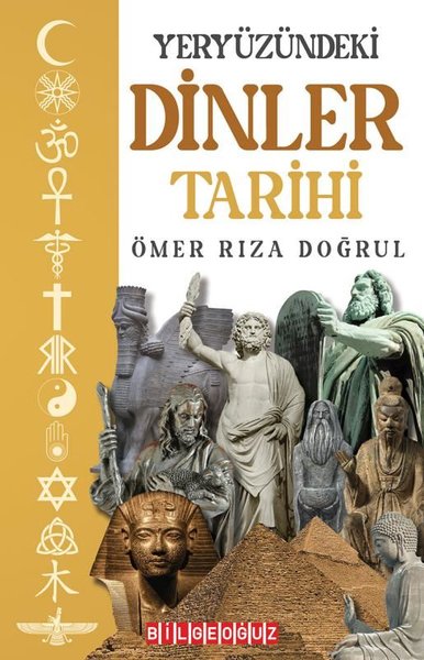 Yeryüzündeki Dinler Tarihi Ömer Rıza Doğrul