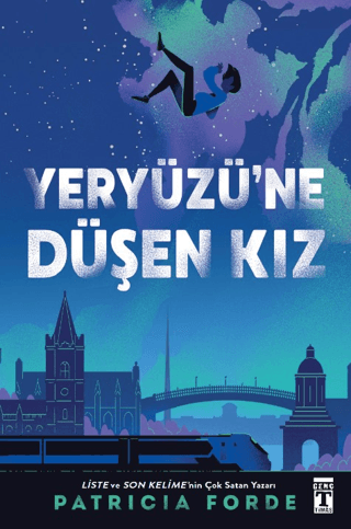 Yeryüzü'ne Düşen Kız