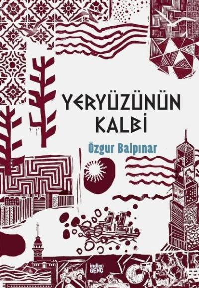 Yeryüzünün Kalbi