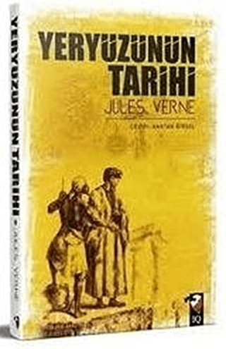 Yeryüzünün Tarihi