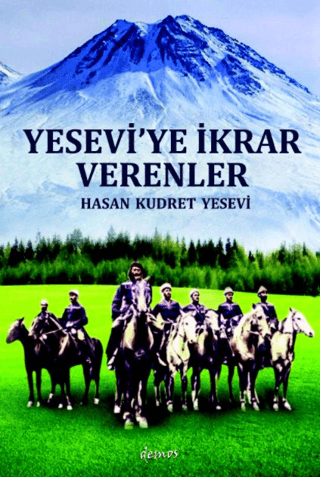 Yesevi’ye İkrar Verenler