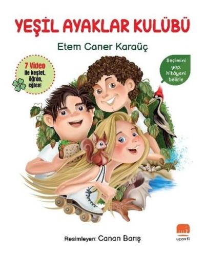 Yeşil Ayaklar Kulübü