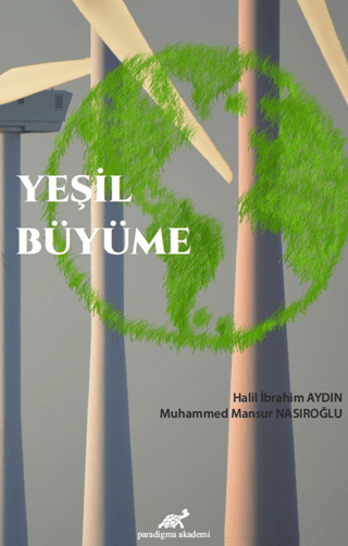 Yeşil Büyüme