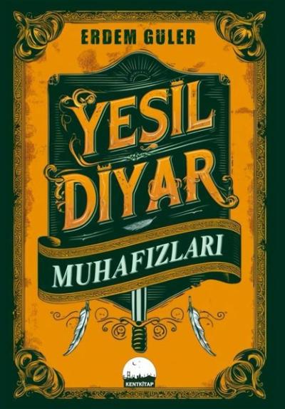 Yeşil Diyar Muhafızları