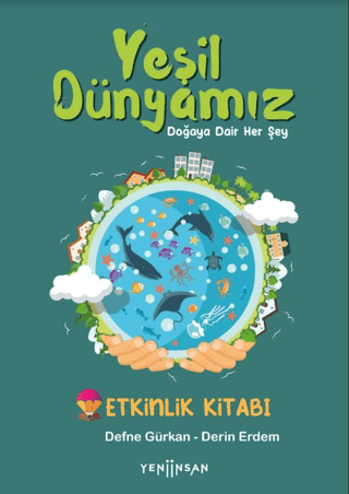 Yeşil Dünyamız