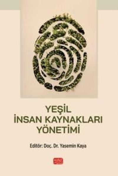Yeşil İnsan Kaynakları Yönetimi