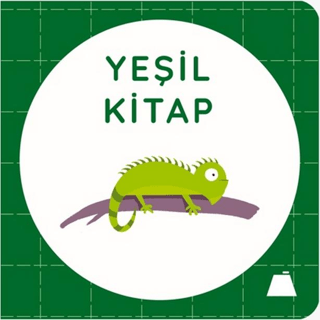 Yeşil Kitap (Ciltli)