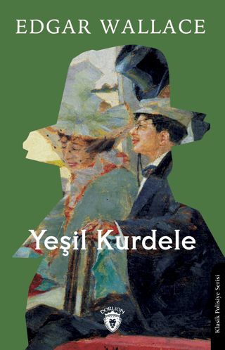 Yeşil Kurdele Edgar Wallace
