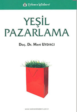 Yeşil Pazarlama