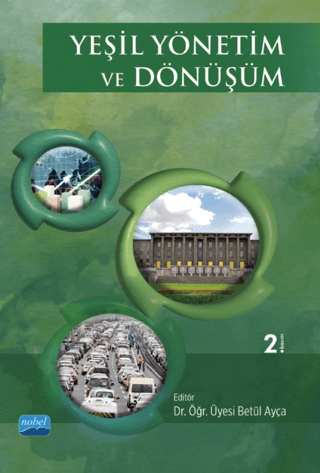 Yeşil Yönetim ve Dönüşüm Kolektif