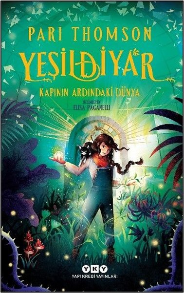 Yeşildiyar 1-Kapının Ardındaki Dünya