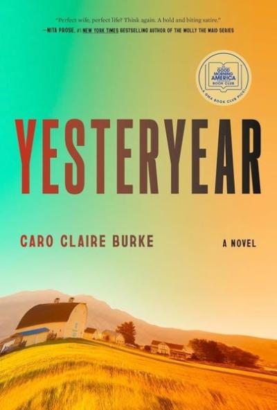 Yesteryear (Ciltli)