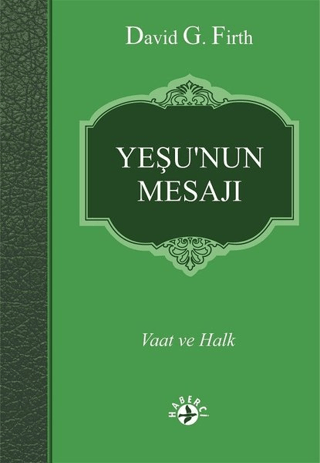 Yeşu'nun Mesajı