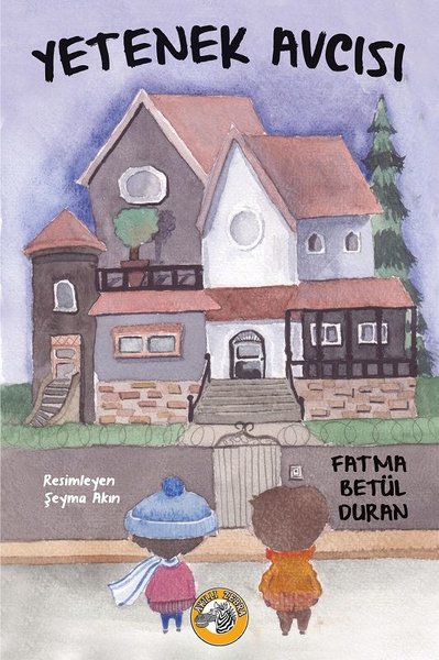 Yetenek Avcısı Fatma Betül Duran