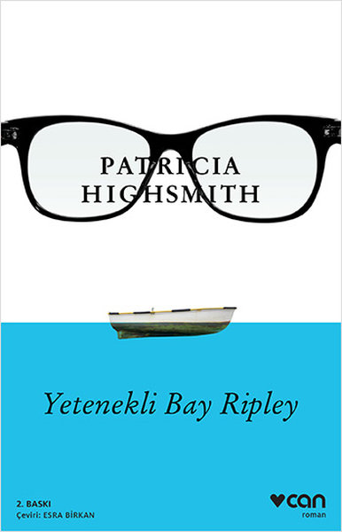 Yetenekli Bay Ripley %29 indirimli Patricia Highsmith