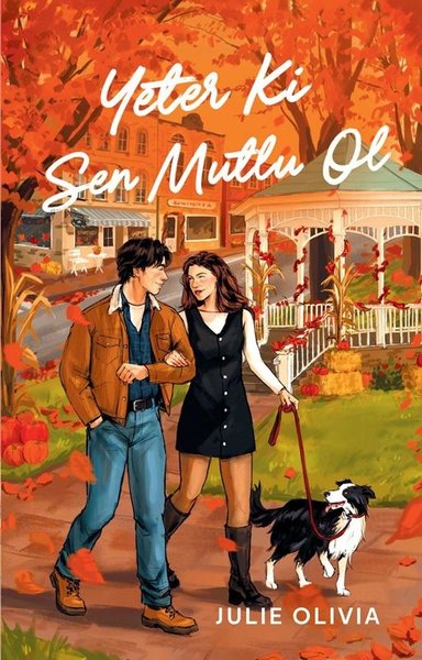 Yeter ki Sen Mutlu Ol