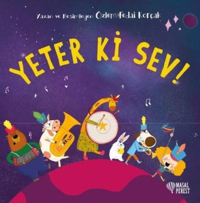 Yeter Ki Sev