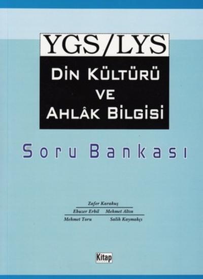 YGS - LYS Din Kültür ve Ahlak Bilgisi Soru Bankası