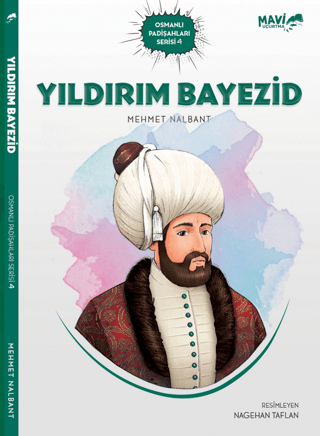 Yıldırım Bayezid
