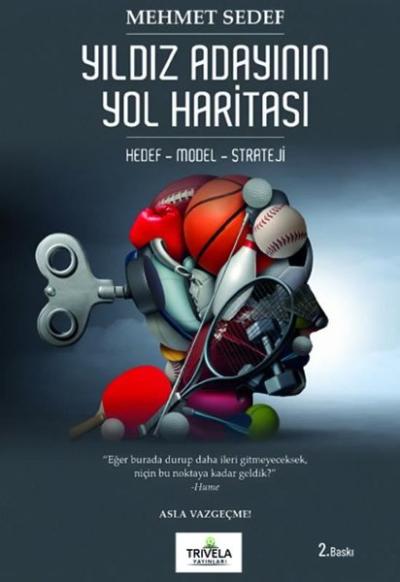 Yıldız Adayının Yol Haritası - Hedef Model Strateji