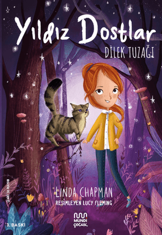 Yıldız Dostlar Dilek Tuzağı